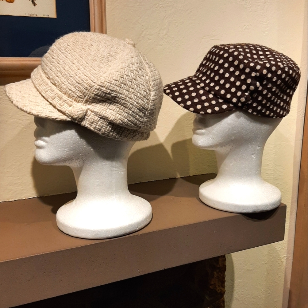 Two hats - Picture 2 of 9